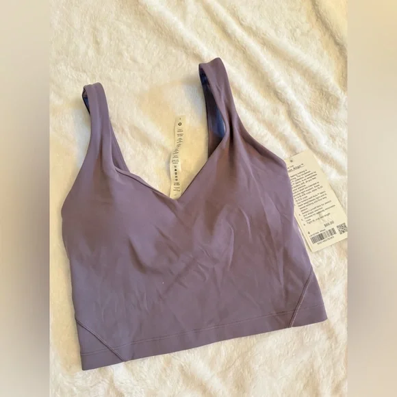 Brand New Lululemon Align Tank - Picture 2 of 6